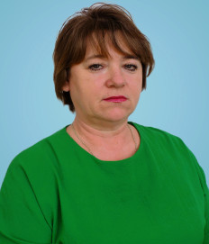 Воспитатель высшей категории Куманяева Юлия Николаевна