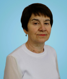 Воспитатель высшей категории Богданова Гельфия Равиловна