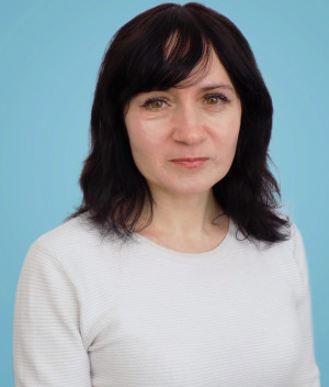 Инструктор по физической культуре Пономарёва Юлия Васильевна