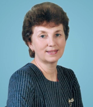 Воспитатель высшей категории Череватова Марина Геннадьевна