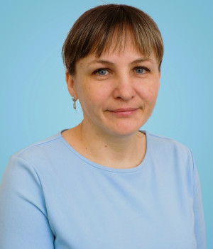 Воспитатель Каратаева Тамара Валерьевна